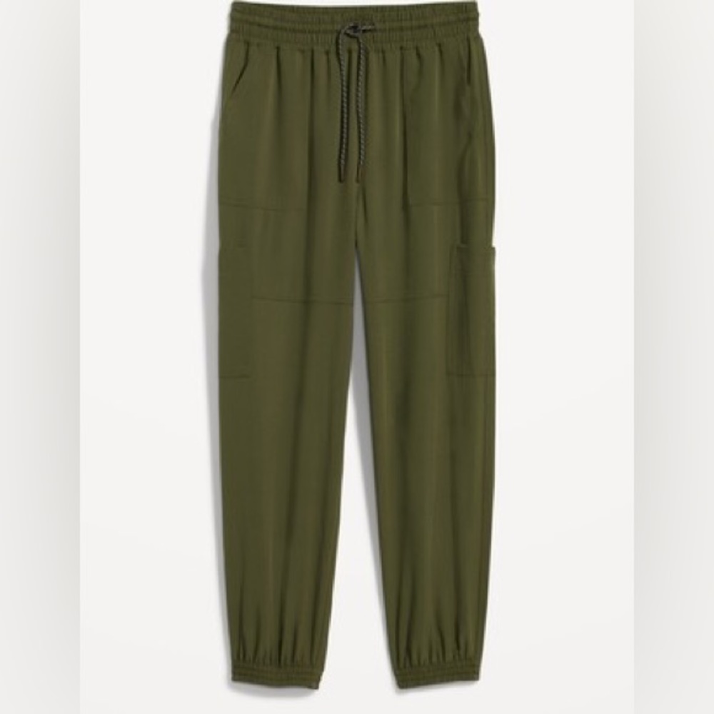 Old Navy StretchTech Cargo Jogger